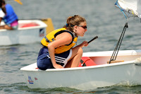 2012 Opti Green Fleet 354