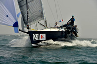 2017 Block Island Race Week C_1173