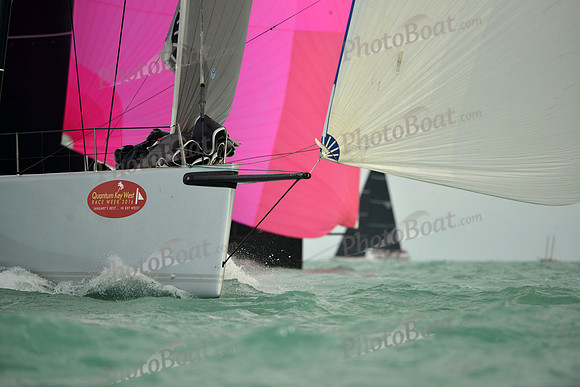 2016 Key West Race Week D_1019