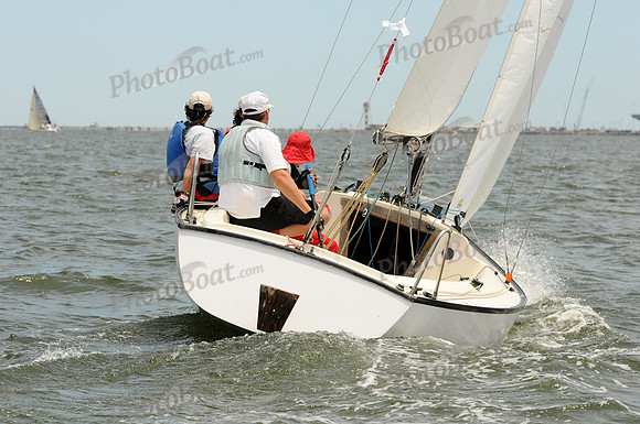 2011 Southern Bay RW C 284