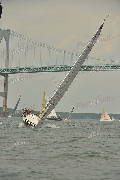 2018 NYYC Annual Regatta A_1558