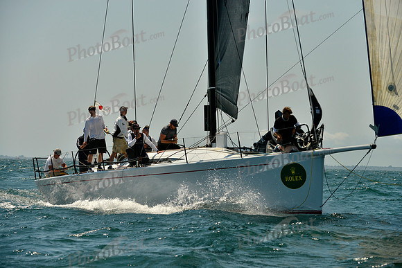 2016 NYYC Race Week A 1150
