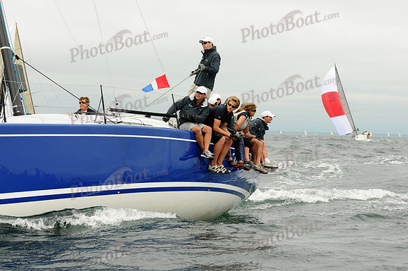 2011 Block Island RW E 1076