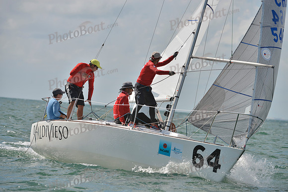 2019 J24 Worlds I_0576