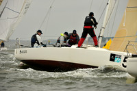 2016 Charleston Race Week A_1057