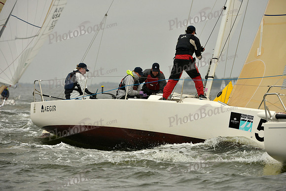 2016 Charleston Race Week A_1057