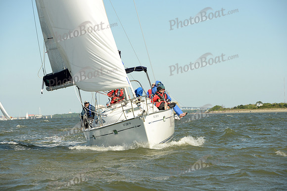 2016 Charleston Race Week E_0221