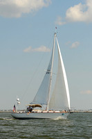 2014 Charleston Race Week A 285