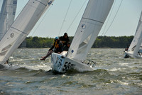 2016 Charleston Race Week D 0334