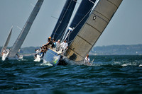 2013 NYYC Annual Regatta B 1755