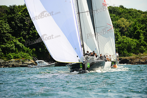 2014 NYYC Race Week C 219