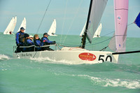 2016 Key West Race Week A_1823