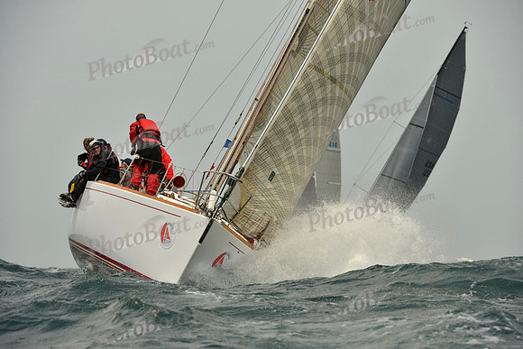 2015 Block Island Race Week D 729