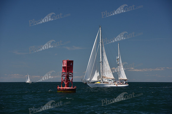 2021 Block Island Race Week E_0782