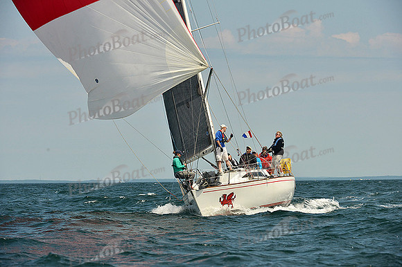 2015 Block Island Race Week K 369