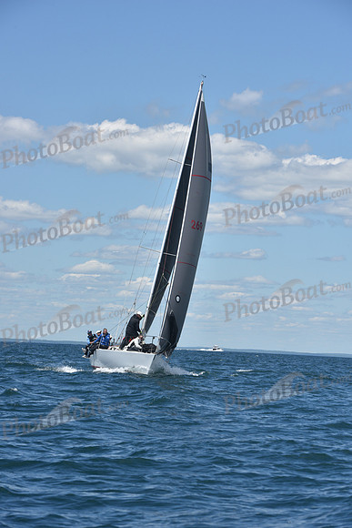 2021 Block Island Race Week D_2811