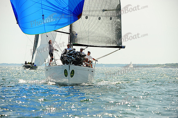 2014 NYYC Race Week C 593