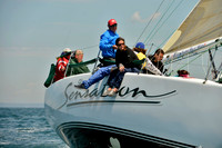 2017 Block Island Race Week C_0253