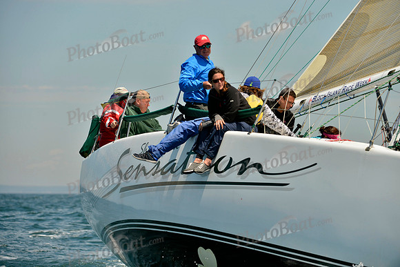 2017 Block Island Race Week C_0253