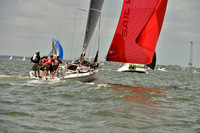 2018 Charleston Race Week A_2131