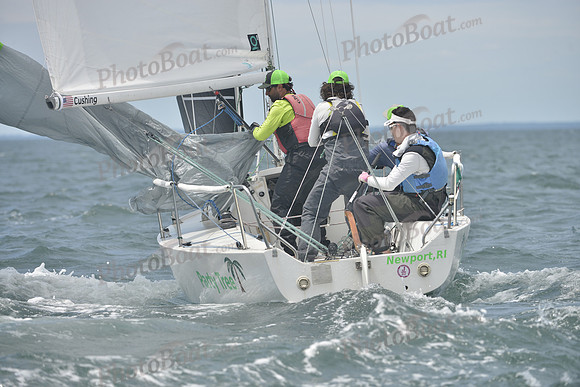 2025 Block Island Race Week K_0449