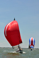 2013 Southern Bay Race Week D 1376