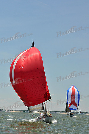 2013 Southern Bay Race Week D 1376