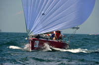 2015 Block Island Race Week A 777