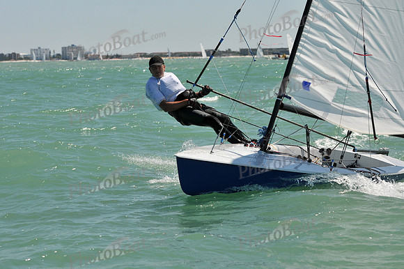 2012 Contender Worlds A 104