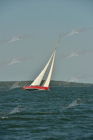2016 NYYC Race Week A 1665