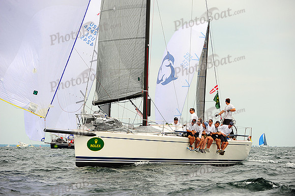 2014 NYYC Race Week E 416