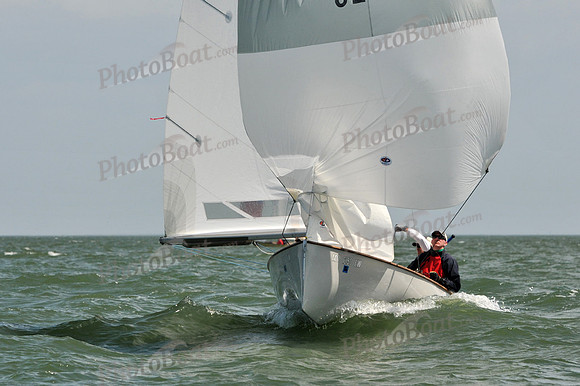 2012 Thistle Midwinters B 1318