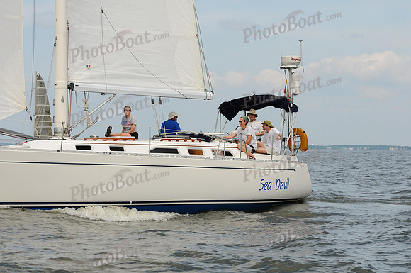 2011 Gov Cup A 105