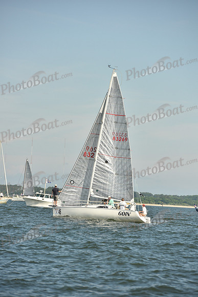 2018 Southern Bay Race Week C_0071