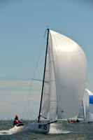 2016 Charleston Race Week C 1128
