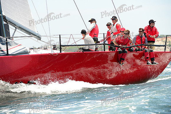 2013 Block Island Race Week A1 553
