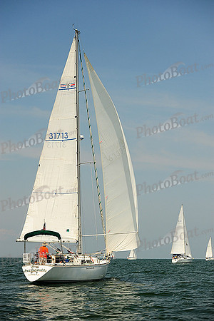 2014 Cape Charles Cup A 1340