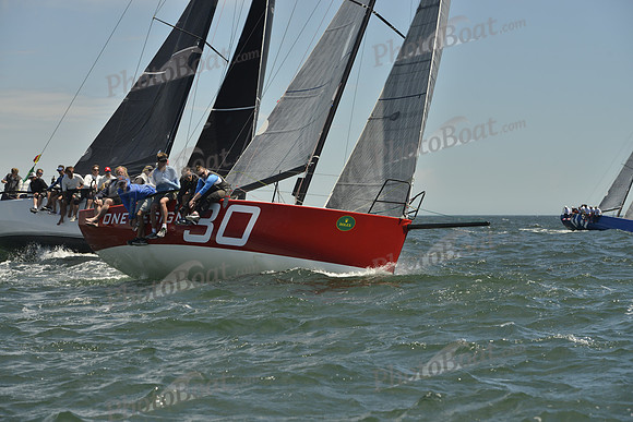 2017 NYYC Annual Regatta A_1447