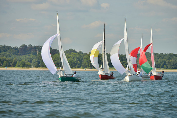 2018 Thistle Nationals D_0113
