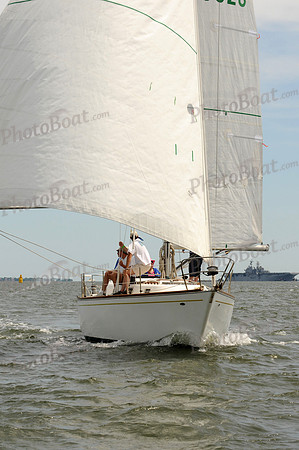 2011 Southern Bay RW B 479