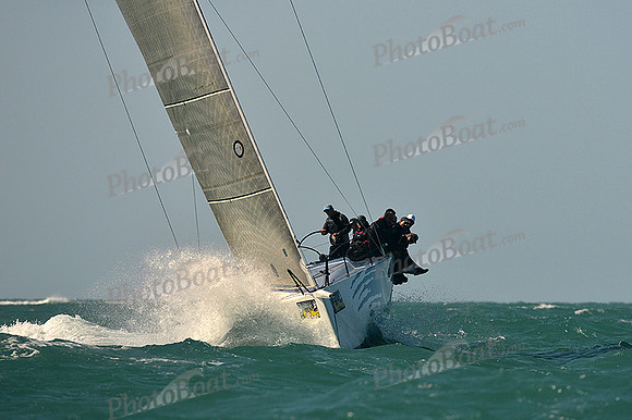 2014 Key West Race Week E 319