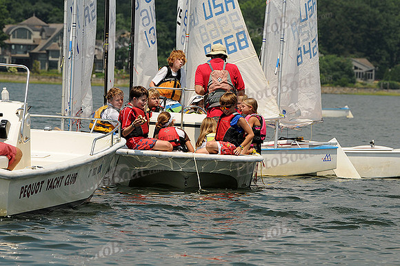 2012 Opti Green Fleet 515
