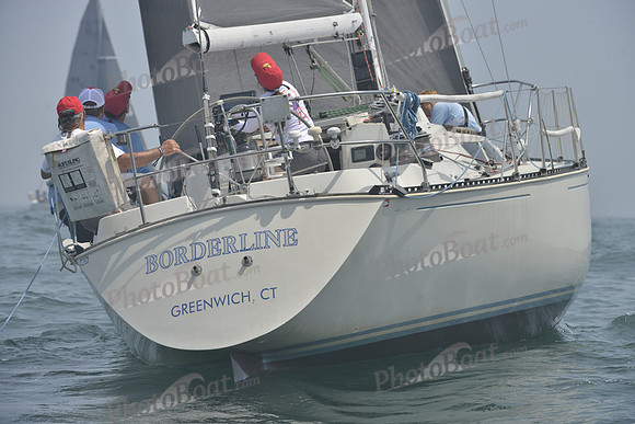 2025 Block Island Race Week B_0549