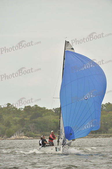 2019 Charleston Race Week C_0339