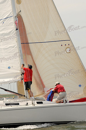 2011 Southern Bay RW B 290