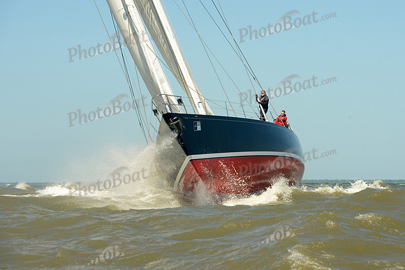 2016 Charleston Race Week B 0655