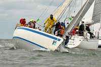 2013 Charleston Race Week B 1812