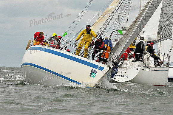 2013 Charleston Race Week B 1812