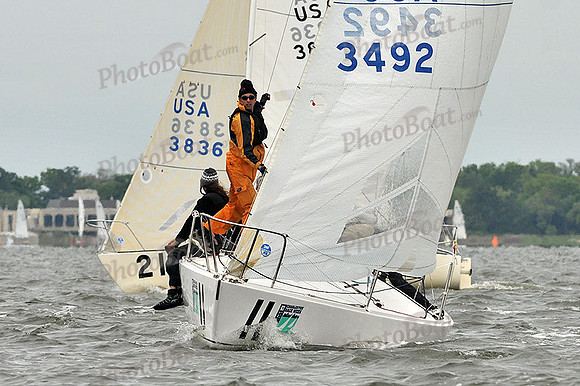 2013 Charleston Race Week B 1878