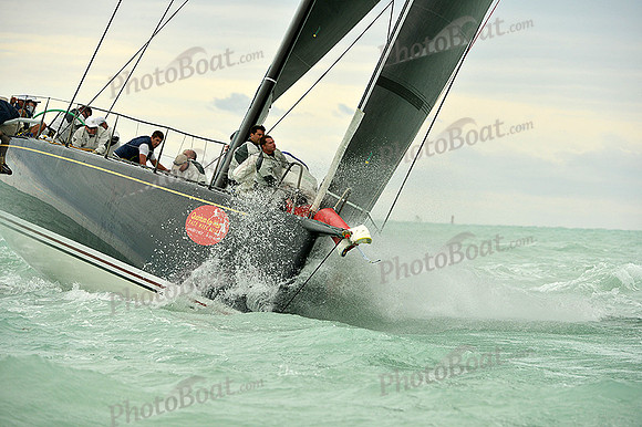 2016 Key West Race Week A_0138